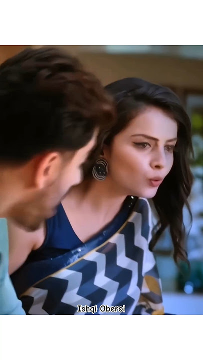 Kabir pooja cute moments 😜 #kabir #pooja #ekbhramsarvagunsampanna #zainimam #shrenuparikh