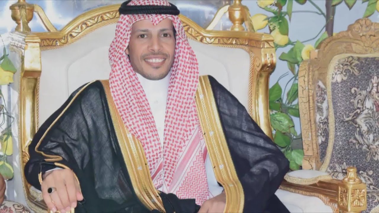 حفل زواج الشاب / محمد جري العازمي