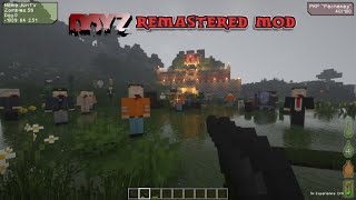 Classic Days - Minecraft Mods - CurseForge