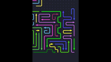 arrow maze escape puzzle 21