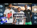 LaRussell Bars On I 95 Freestyle LaRussell Bars On I 95 Freestyle