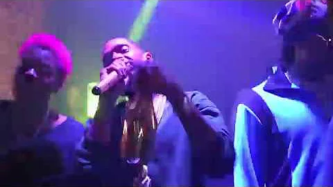 Nipsey hussle takes Victorylap in Atlanta