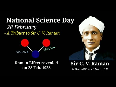 National Science Day
