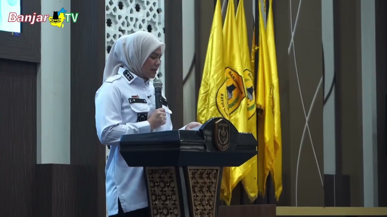 DATA YANG TEPAT, KEBIJAKAN LEBIH TEPAT SASARAN