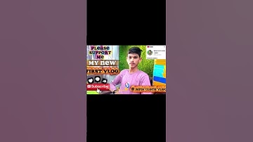 My First Vlog #myfirstvlog #shorts #video 🦅🦅📸