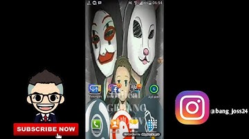 CONFIG BISA AXIS HITZ OPOK ATAU AXIS KZL SOSMED OPENVPN CONNECT 100% WORK