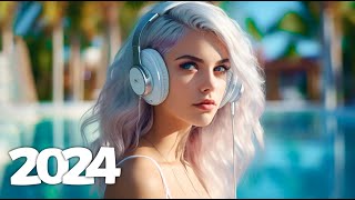 IBIZA SUMMER MIX 2023 🐬 Best Of Tropical Deep House Music Chill Out Mix 🐬 Summer Mix 2023