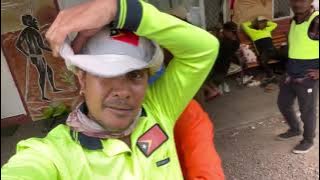 Back from Work dance Manu Tili Teo.