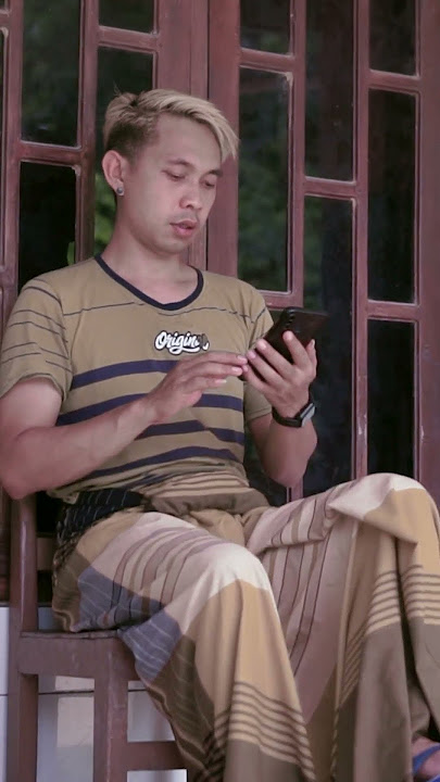 BAKUL IWAK TELFUN #shorts #paprochanelkomedi #komedijawa #komedi #lucu