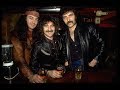 Capture de la vidéo Black Sabbath With Ian Gillan - Born In Hell (Live In Worcester 1983 | Bootleg)