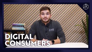 Digital Consumers | Big Ideas 2024 by ARK Invest 2,804 views 3 days ago 13 minutes, 32 seconds