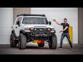 Is this the best looking fj cruiser ever