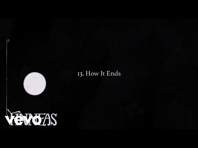 Finneas - How It Ends