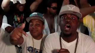 Famous S. Dot Jones ft. Versatile - Go Hard [Official Music Video] | Shot by JP Treez Profile