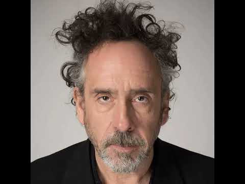 Ripensando TIM BURTON...