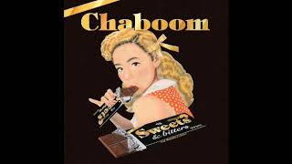 Watch Chaboom New World video