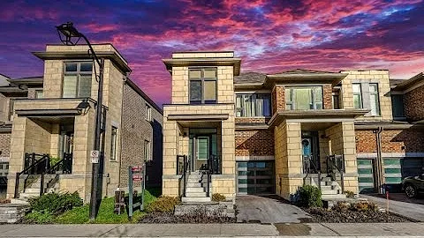 90 Donald Fleming Way, Whitby