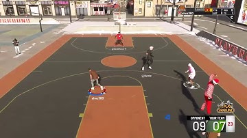 2K20 LIVE STREAM ADD TO JOIN I HIT 1K :) #SGNATIONONTOP