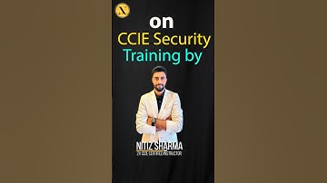 🚀 𝐇𝐮𝐫𝐫𝐲 𝐮𝐩! 𝐉𝐨𝐢𝐧 𝐨𝐮𝐫 𝐮𝐩𝐜𝐨𝐦𝐢𝐧𝐠 𝐂𝐨𝐡𝐨𝐫𝐭 𝐟𝐨𝐫 𝐂𝐂𝐈𝐄 𝐒𝐞𝐜𝐮𝐫𝐢𝐭𝐲 𝐓𝐫𝐚𝐢𝐧𝐢𝐧𝐠 𝐰𝐢𝐭𝐡 2𝐱 𝐂𝐂𝐈𝐄 𝐂𝐞𝐫𝐭𝐢𝐟𝐢𝐞𝐝 𝐍𝐢𝐭𝐢𝐳 𝐒𝐡𝐚𝐫𝐦𝐚!