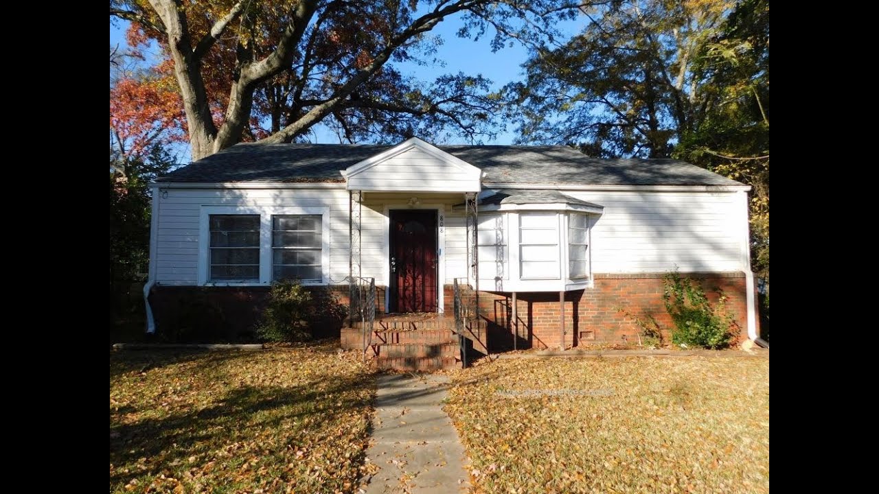 Midfield Rental Houses 3BR/1BA by Midfield Property Management YouTube