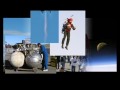 Space Elevator Games Official Trailer