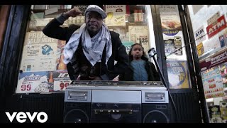 Beatnick &amp; K-Salaam - Checkpoints: Ghetto To Gaza ft. Talib Kweli, M1 (Dead Prez)