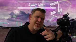 Sunday Update – Looking at my daily gear. Camera, Lenses, Wireless Audio, and more. by Dad Knows Best 22 views 9 months ago 12 minutes, 9 seconds