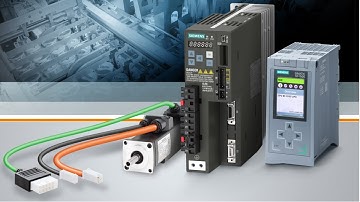 Automation Tasks: Motion Control Function Blocks