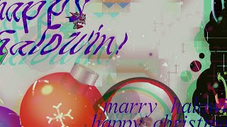 Happy Halowin By M1Ntjelly & More