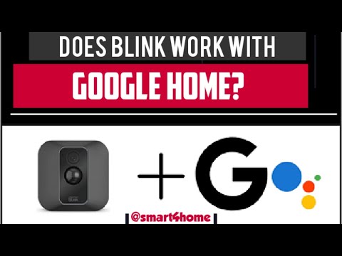 What Security Cameras Are Compatible With Google Home