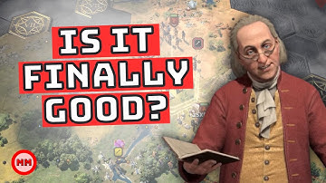 Civ 7: Should You Revisit Six Months Later?