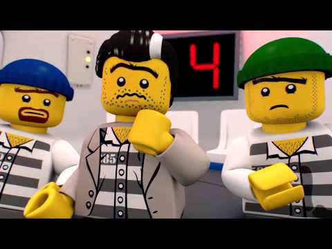 Video: LEGO-kompatible Møbler Tilføjer Noget Sjov Til Dit Hjem