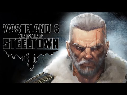 Video: InXileov Post-apokaliptični RPG Wasteland 3 Odgođen Do Kolovoza