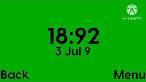 Q Mobile E20522 Startup And Shutdown @1_LUV_M4RIN4