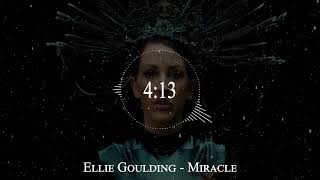 Calvin Harris, Ellie Goulding - Miracle