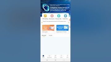 How to Rebind you Royal Q Bot with HUOBI