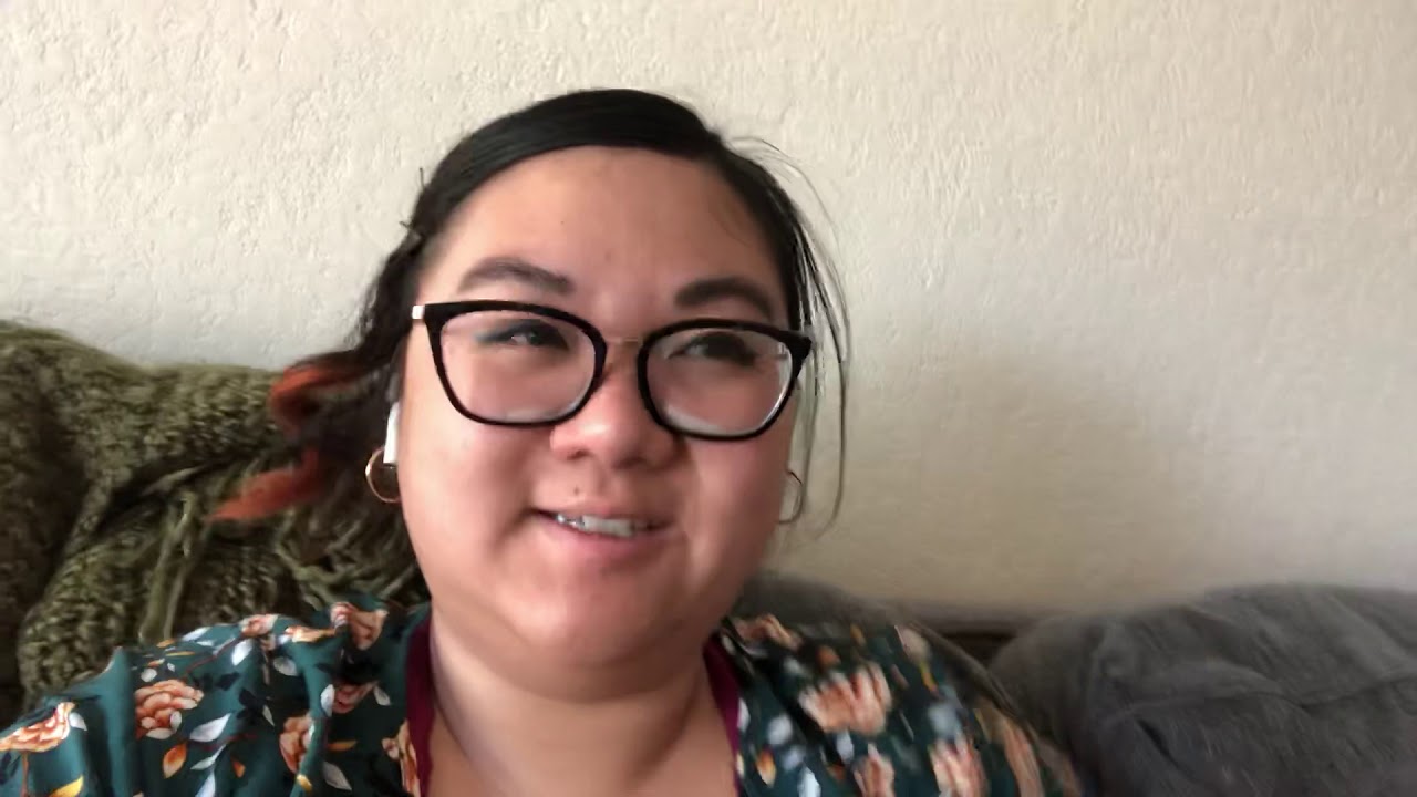 Quarantine Blurbs: Day 27 - YouTube