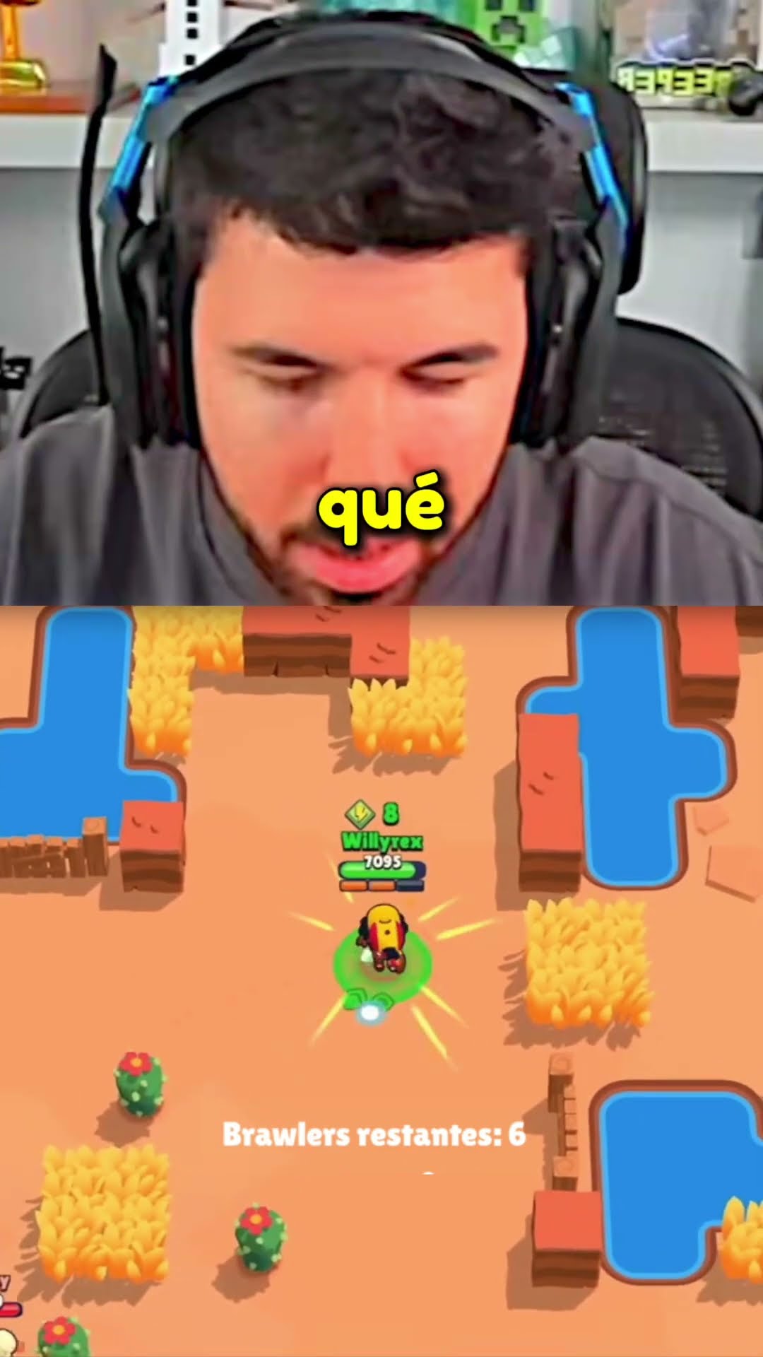 Repartiendo con MEG ?