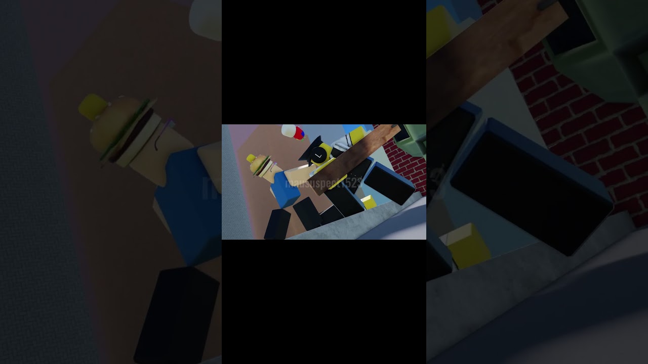 007n7 fights with the mafioso goons to save c00lkidd from being stolen! [PART 2]