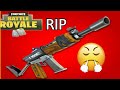 Burst Ar Fortnite
