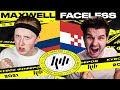 КУБОК ФИФЕРОВ 2021 | MAXWELL vs FACELESS | 2-Й ТУР