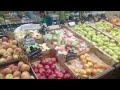 Москва. Цены и ассортимент продуктов. Магазин Перекресток 29.03.22г.