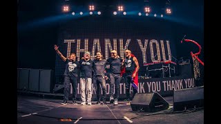 Sammy Hagar - Encore, Thank You, Goodnight (Live 2025 Proshot HD 4K)