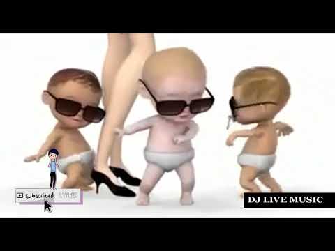 cartoon-dance-video---guitar-dj-dance-remix-song