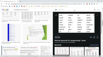 Gömülü Sistemler için C Programlama Eğitimi -Değişken Oluşturma