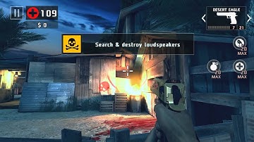 Dead Trigger 2. How to Get Money Fast {no boosters, no hacks}