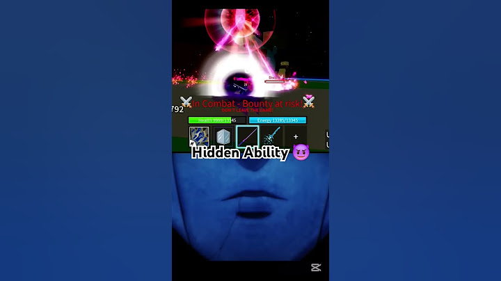 I Unlocked Hidden Ability In Blox Fruits 🤯🤯 #bloxfruits #bloxfruit #roblox #shorts #shortfeed#gaming