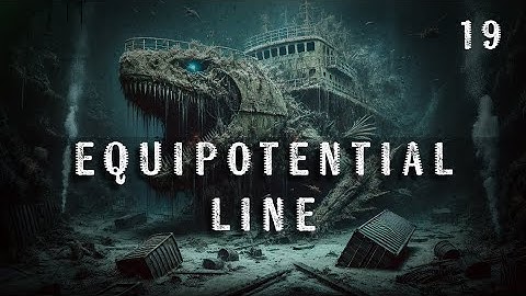 19. Equipotential Line | Fluid Kinematics | Chemical Engineering | The Engineer Owl #fluid