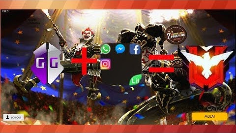Download game guardian...GG+DUAL SPACE=MASTER