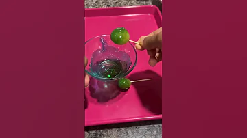 Jolly Rancher Grapes